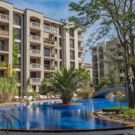 Apart Otel Menada In Cascadas