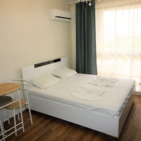 Apart Otel Menada In Cascadas