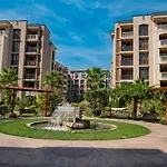 Menada In Cascadas شقة فندقية 3*
