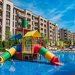 شقة فندقية Menada In Cascadas