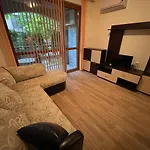 شقة فندقية Menada In Cascadas 3*