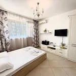 شقة فندقية Menada In Cascadas