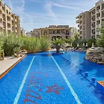 Menada In Cascadas شقة فندقية 3*