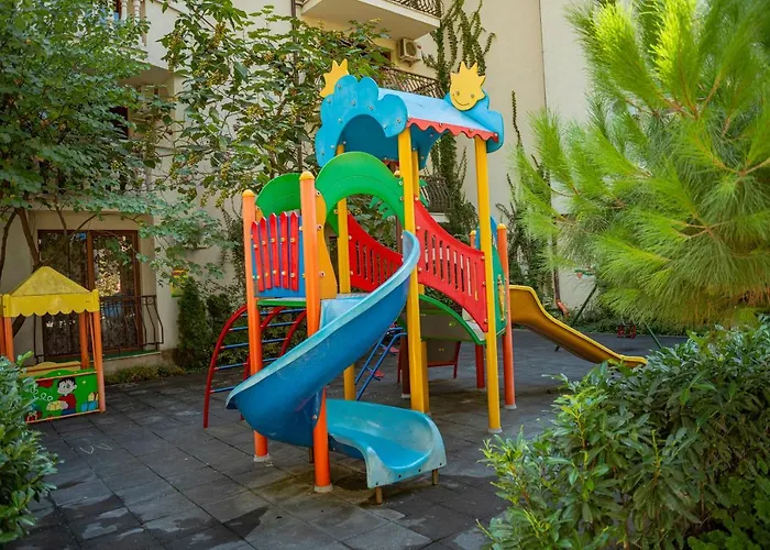 Aparthotel Menada In Cascadas 3*