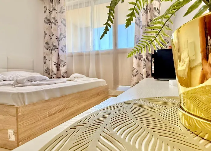 Aparthotel Menada In Cascadas