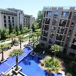 Aparthotel Menada In Cascadas