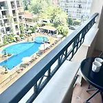 Aparthotel Menada In Cascadas
