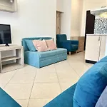 Aparthotel Menada In Cascadas Sunny Beach