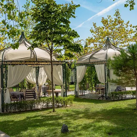 Menada In Cascadas Aparthotel Sluneční pobřeží