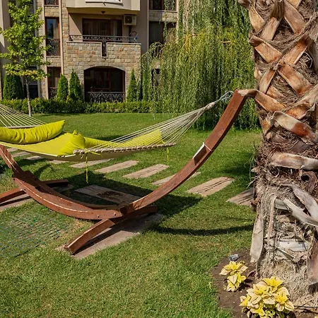 Menada In Cascadas Sluneční pobřeží