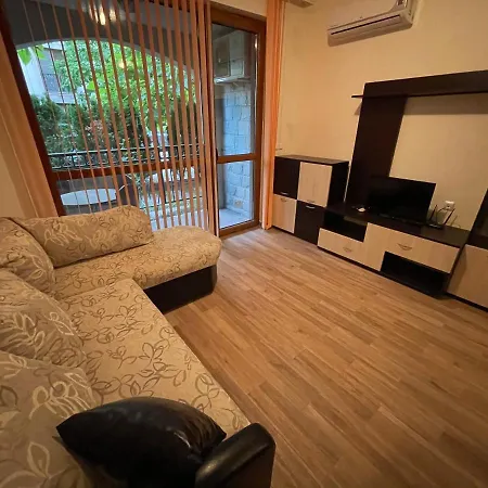 Aparthotel Menada In Cascadas 3*