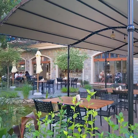 Hotel de apartamente Menada In Cascadas 3*