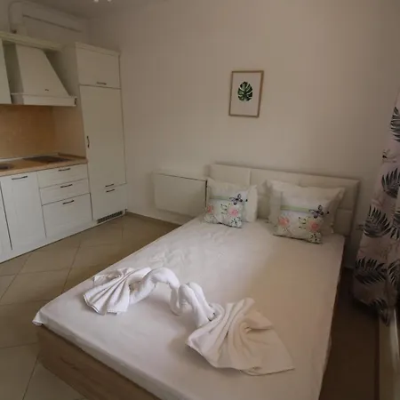 Aparthotel Menada In Cascadas 3*