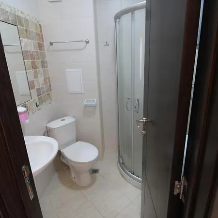 Aparthotel Menada In Cascadas