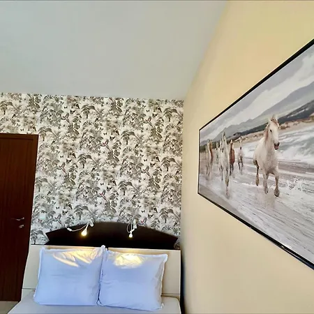 Menada In Cascadas Aparthotel Sunny Beach