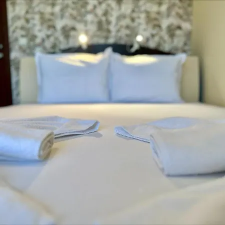 Menada In Cascadas Aparthotel Sunny Beach