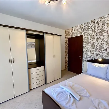 Menada In Cascadas 3* Sunny Beach