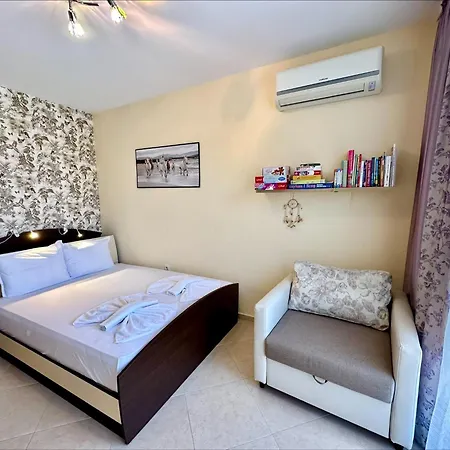 Aparthotel Menada In Cascadas 3*