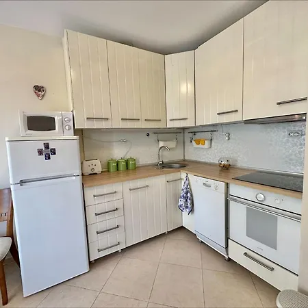 Aparthotel Menada In Cascadas