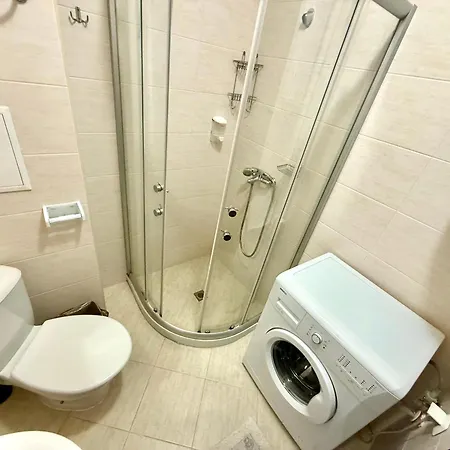 Menada In Cascadas 3* Sunny Beach