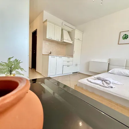 Menada In Cascadas Sluneční pobřeží