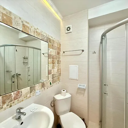 Aparthotel Menada In Cascadas 3*