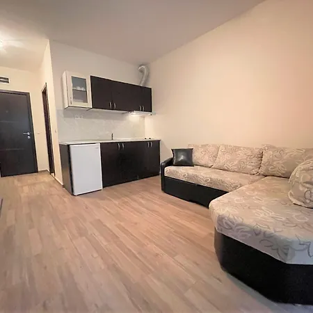 Hotel de apartamente Menada In Cascadas