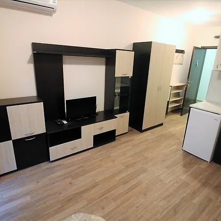 Menada In Cascadas Aparthotel