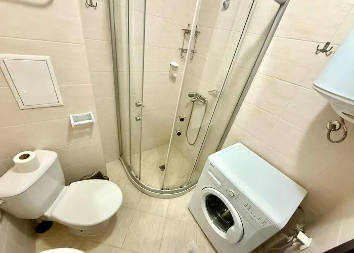 Menada In Cascadas 3* Σάνι Μπιτς