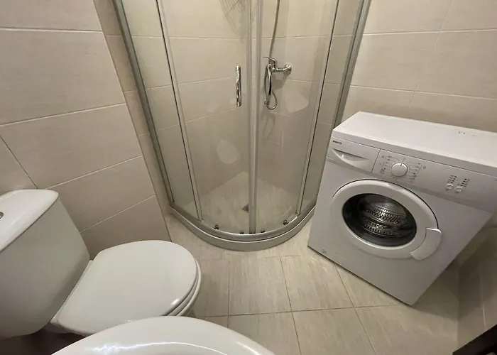 Menada In Cascadas Ξενοδοχείο με διαμερίσματα Σάνι Μπιτς