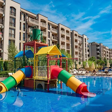 Apart Otel Menada In Cascadas