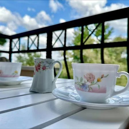 Menada In Cascadas Sunny Beach