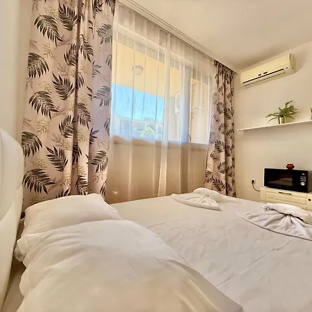 Apart Otel Menada In Cascadas