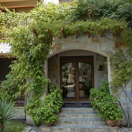 Appart hôtel Menada In Cascadas 3*