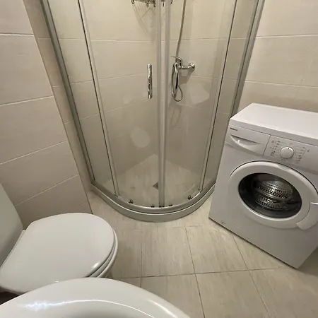 Menada In Cascadas Apart Otel Sunny Beach