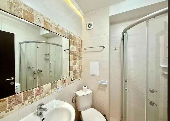 Appart hôtel Menada In Cascadas 3*