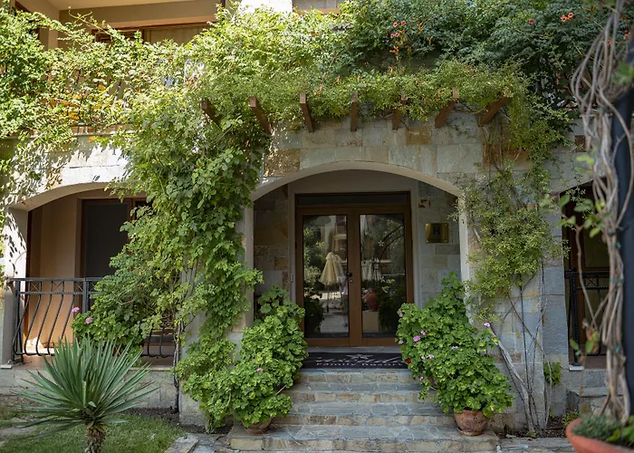 Appart hôtel Menada In Cascadas 3*